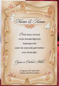 invitatii