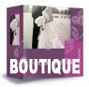 invitatii nunta boutique