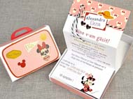 invitatie botez