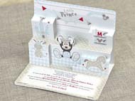 invitatie botez