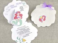 invitatie botez