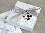 invitatie botez