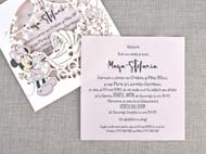 invitatie botez
