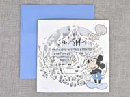 invitatie botez