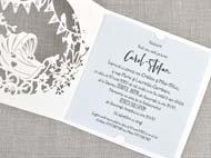 invitatie botez