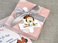 invitatie botez