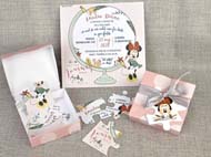 invitatie botez
