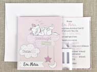 invitatie botez
