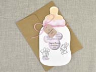 invitatie botez