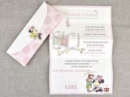 invitatie botez