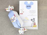 invitatie botez