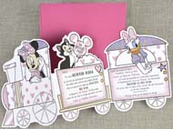 invitatie botez