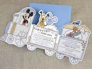 invitatie botez