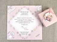 invitatie botez