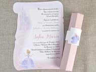 invitatie botez