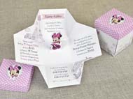 invitatie botez