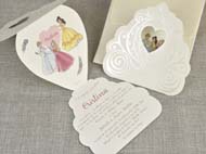 invitatie botez