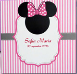 invitatie botez