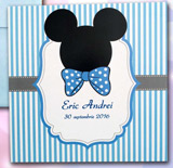invitatie botez