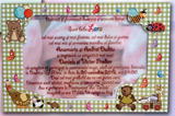 invitatie botez