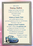 invitatie botez