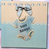invitatie botez