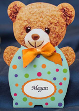 invitatie botez