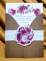 invitatie