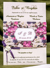 invitatie