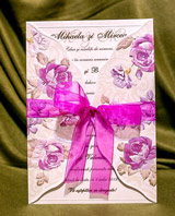 invitatie