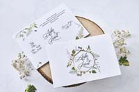 invitatii butiqline