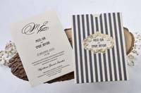 invitatii butiqline