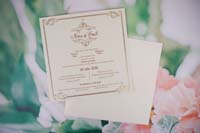 invitatii butiqline