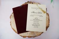 invitatii butiqline