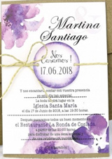 invitatii clara 2019