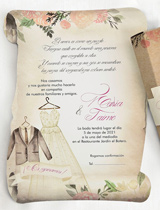 invitatii clara 2019