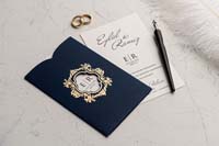 invitatii ekonom