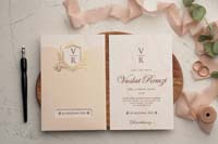 invitatii ekonom