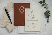 invitatii ekonom