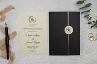 invitatii ekonom