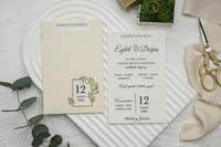 invitatii ekonom