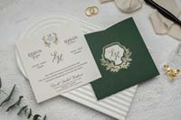 invitatii ekonom
