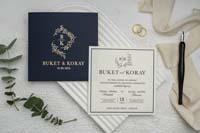 invitatii ekonom