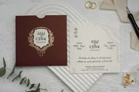 invitatii ekonom