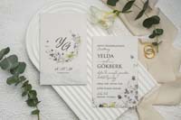 invitatii ekonom
