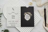 invitatii ekonom