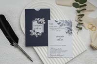 invitatii ekonom