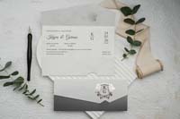 invitatii ekonom