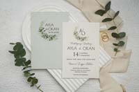 invitatii ekonom