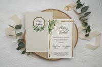 invitatii ekonom